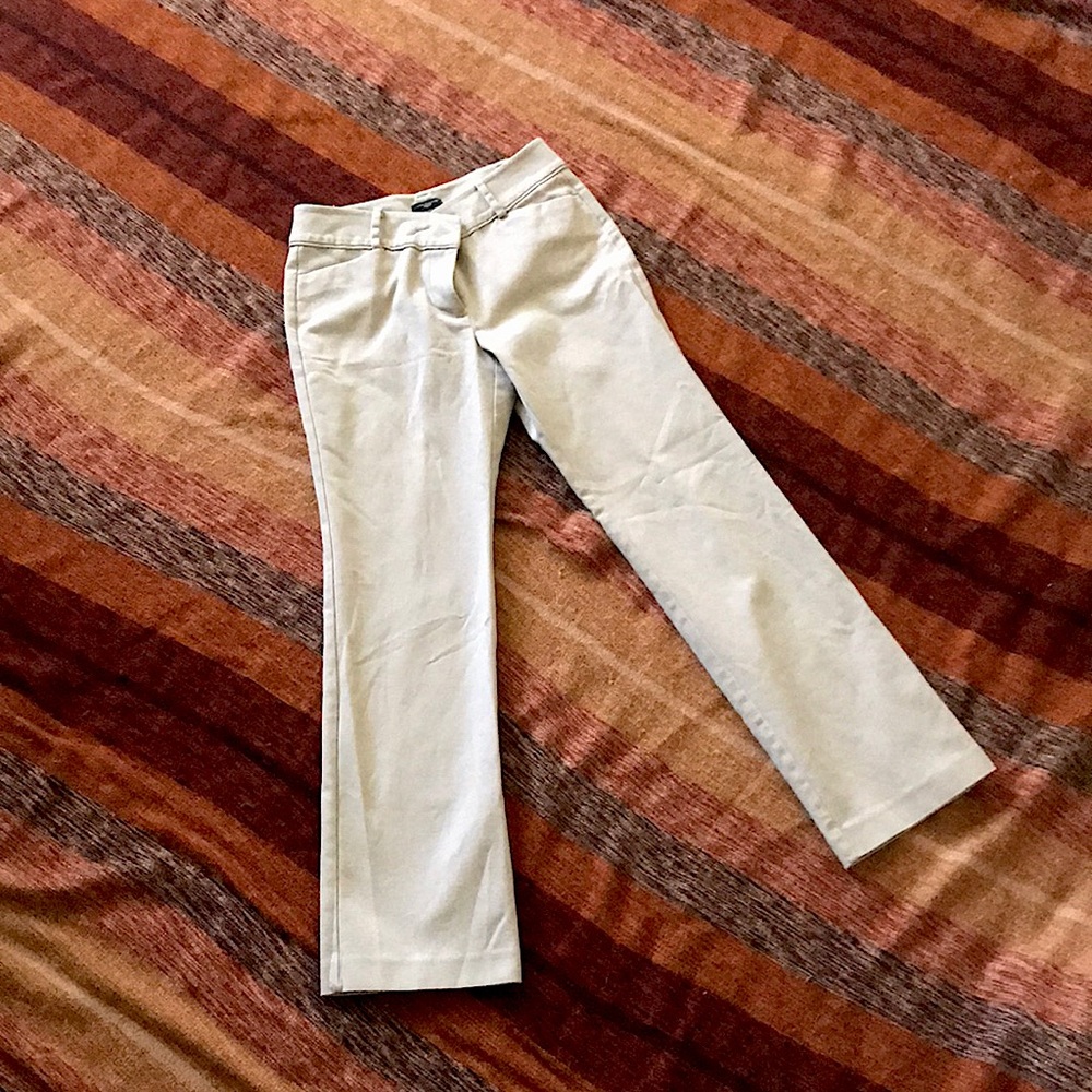 Women’s dress pant